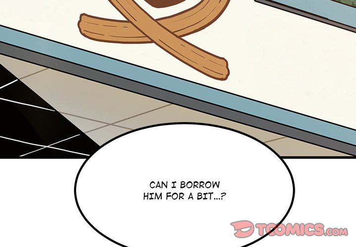 The Turning Point Chapter 77 - Page 3