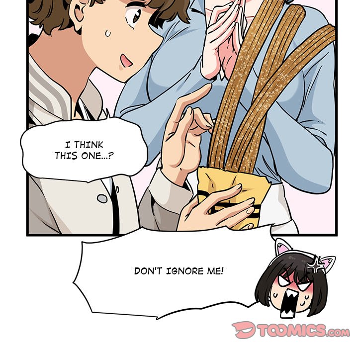 The Turning Point Chapter 77 - Page 21