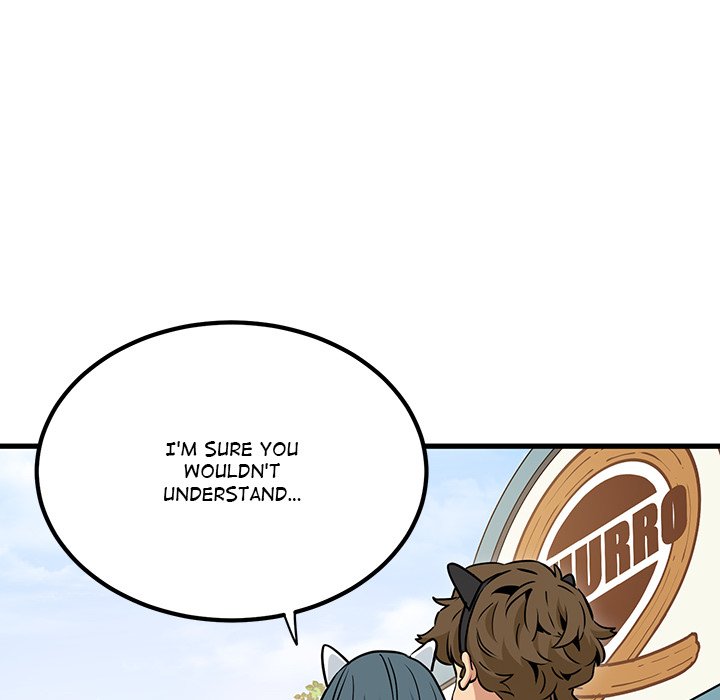 The Turning Point Chapter 77 - Page 22