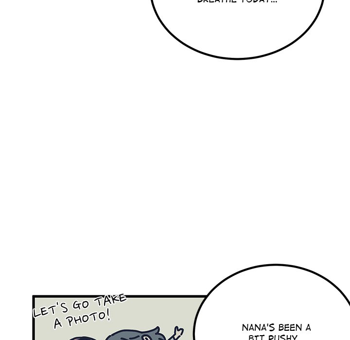 The Turning Point Chapter 77 - Page 24