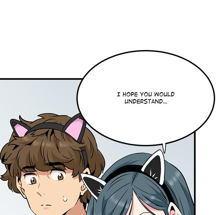 The Turning Point Chapter 77 - Page 27
