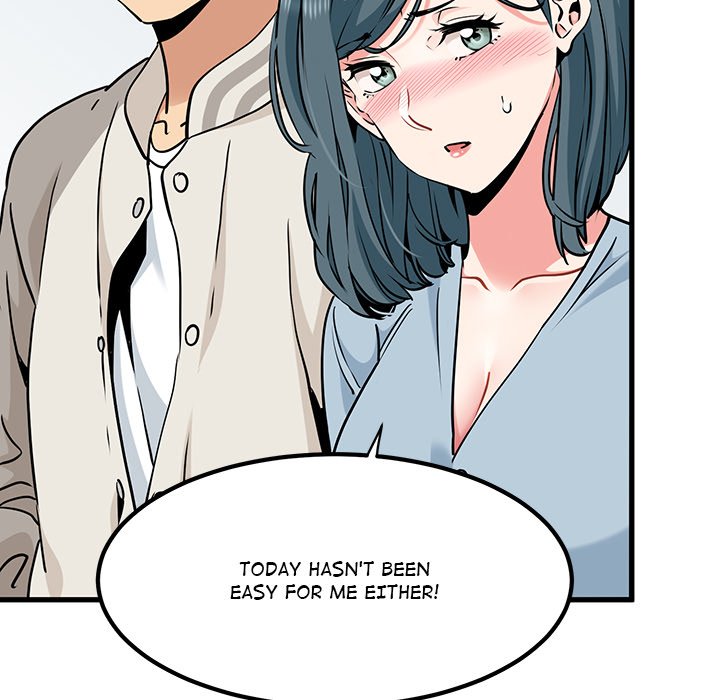 The Turning Point Chapter 77 - Page 28