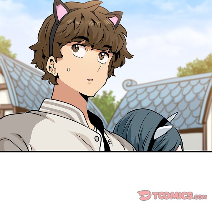 The Turning Point Chapter 77 - Page 30