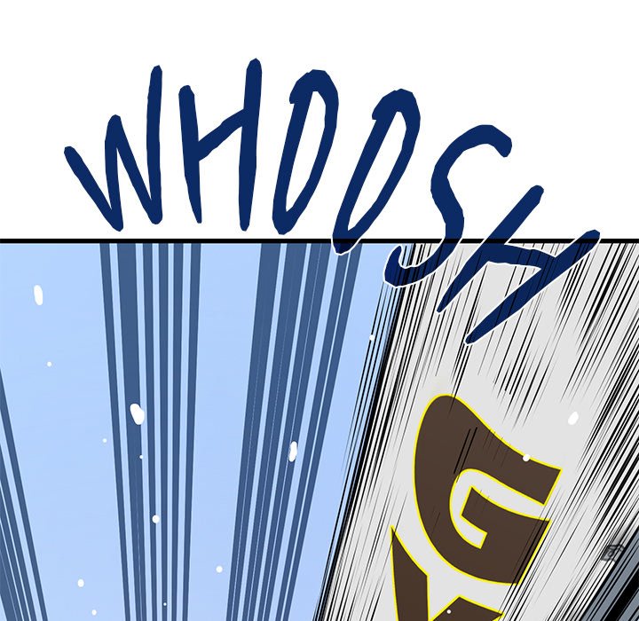 The Turning Point Chapter 77 - Page 33