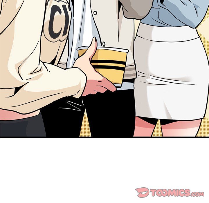 The Turning Point Chapter 77 - Page 39
