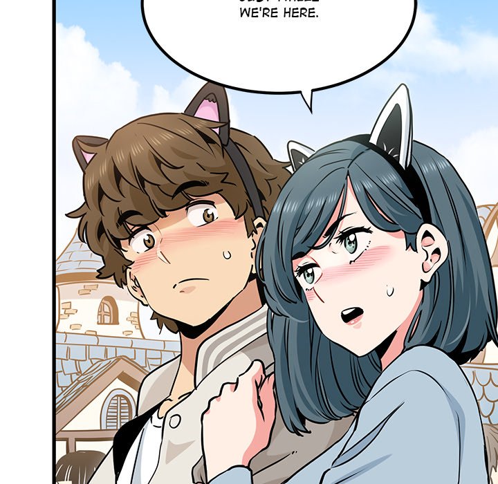 The Turning Point Chapter 77 - Page 5