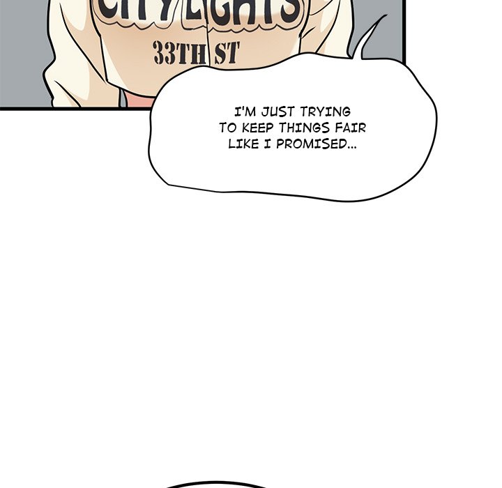 The Turning Point Chapter 77 - Page 42