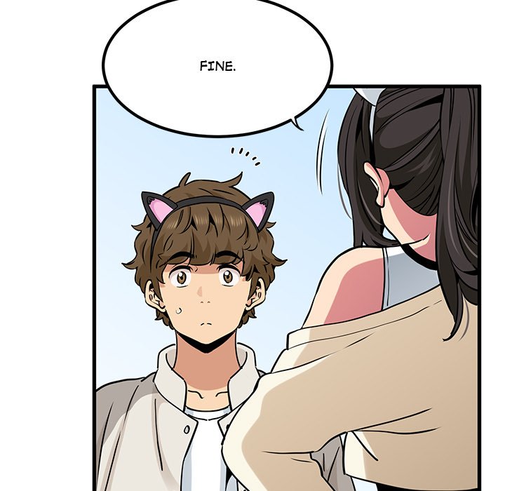 The Turning Point Chapter 77 - Page 43
