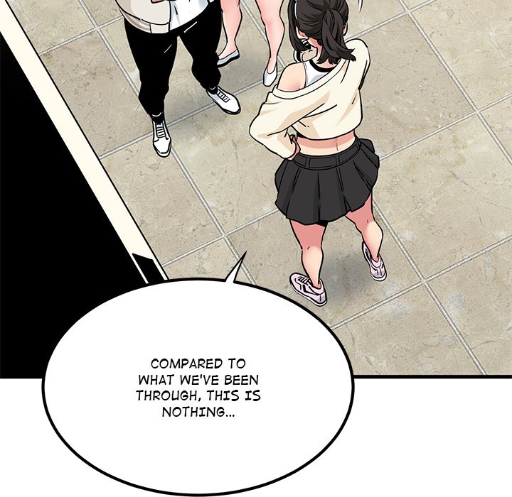The Turning Point Chapter 77 - Page 46