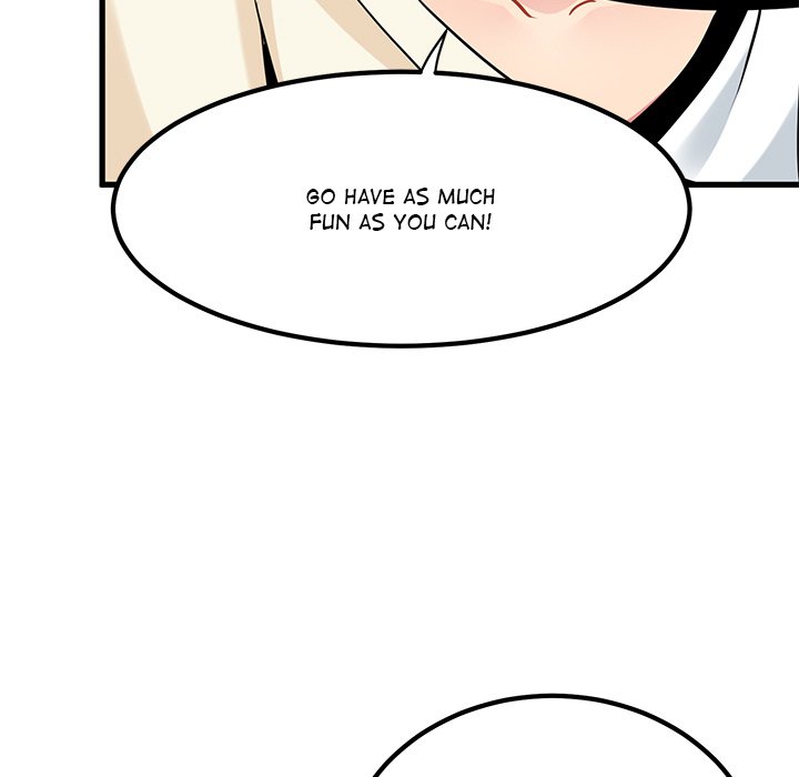 The Turning Point Chapter 77 - Page 49