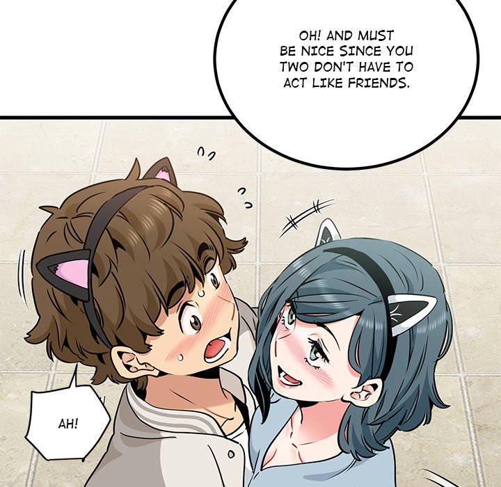 The Turning Point Chapter 77 - Page 50