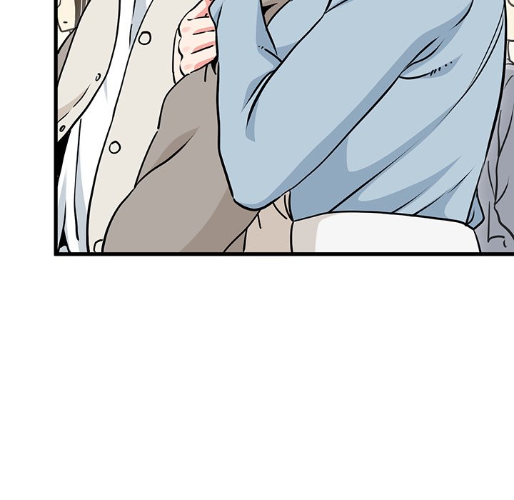 The Turning Point Chapter 77 - Page 6