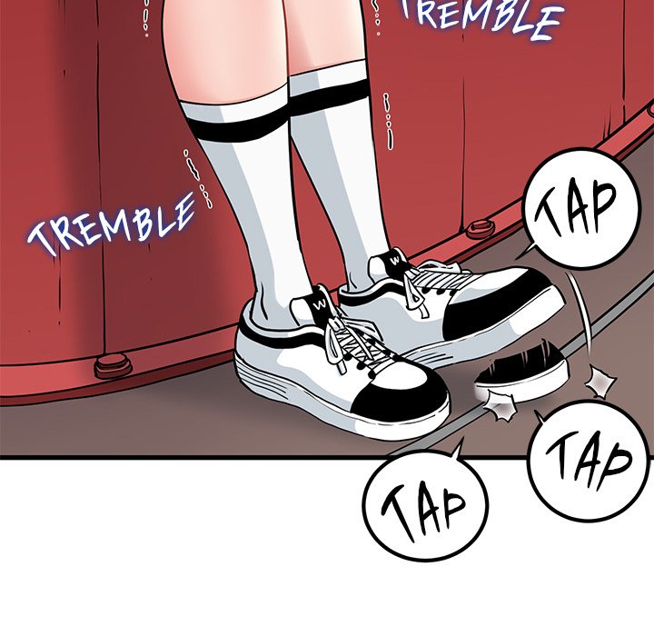 The Turning Point Chapter 77 - Page 53