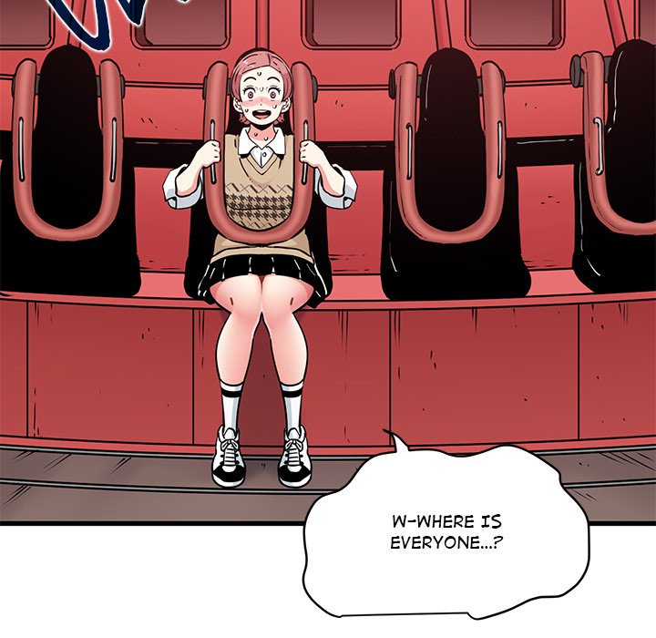 The Turning Point Chapter 77 - Page 55