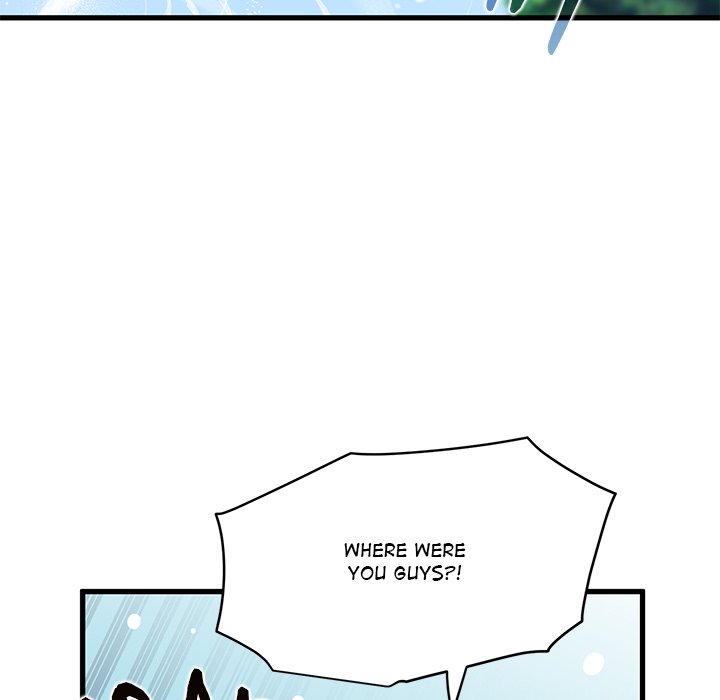The Turning Point Chapter 77 - Page 59