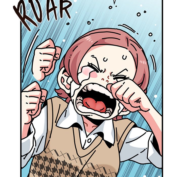The Turning Point Chapter 77 - Page 60