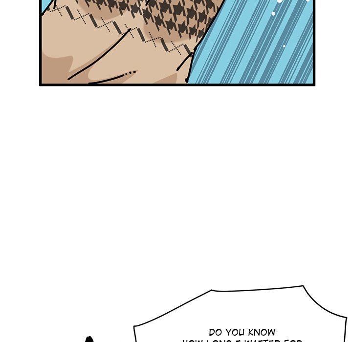 The Turning Point Chapter 77 - Page 61