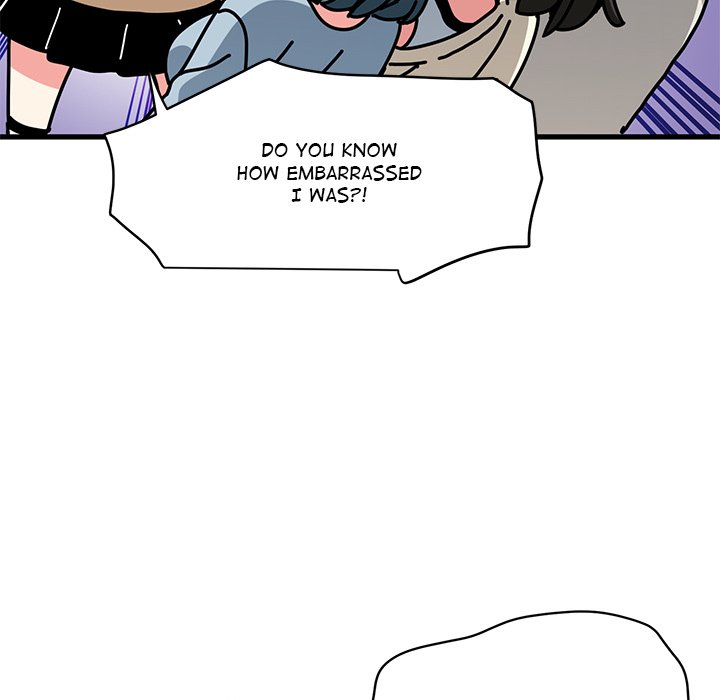The Turning Point Chapter 77 - Page 63