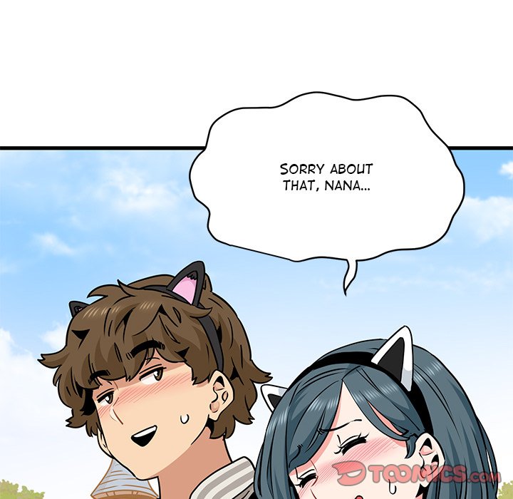 The Turning Point Chapter 77 - Page 66