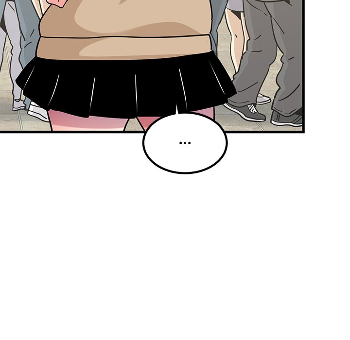 The Turning Point Chapter 77 - Page 70