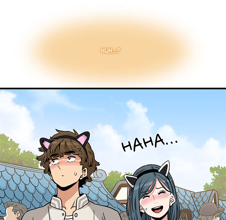 The Turning Point Chapter 77 - Page 71
