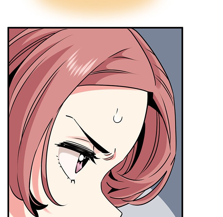 The Turning Point Chapter 77 - Page 73