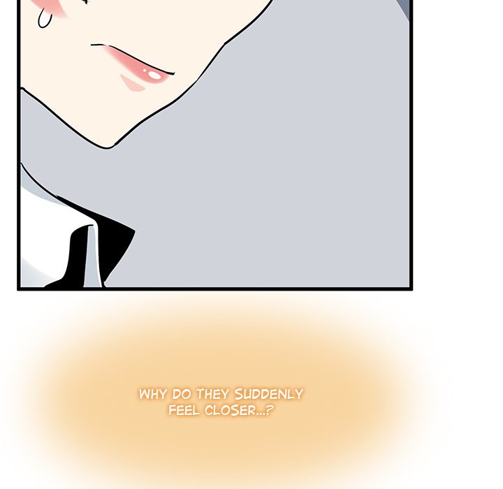 The Turning Point Chapter 77 - Page 74