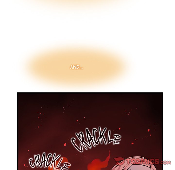 The Turning Point Chapter 77 - Page 75