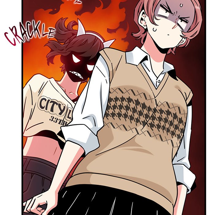 The Turning Point Chapter 77 - Page 76