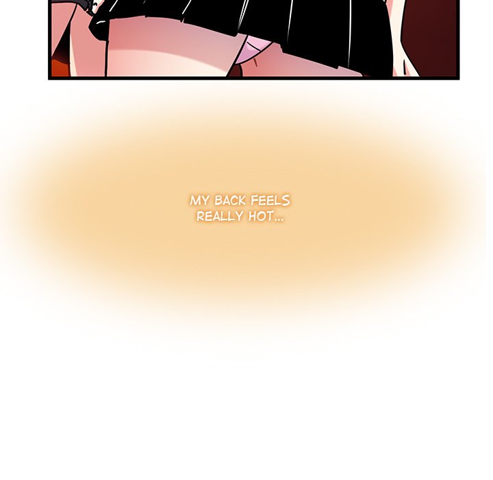 The Turning Point Chapter 77 - Page 77