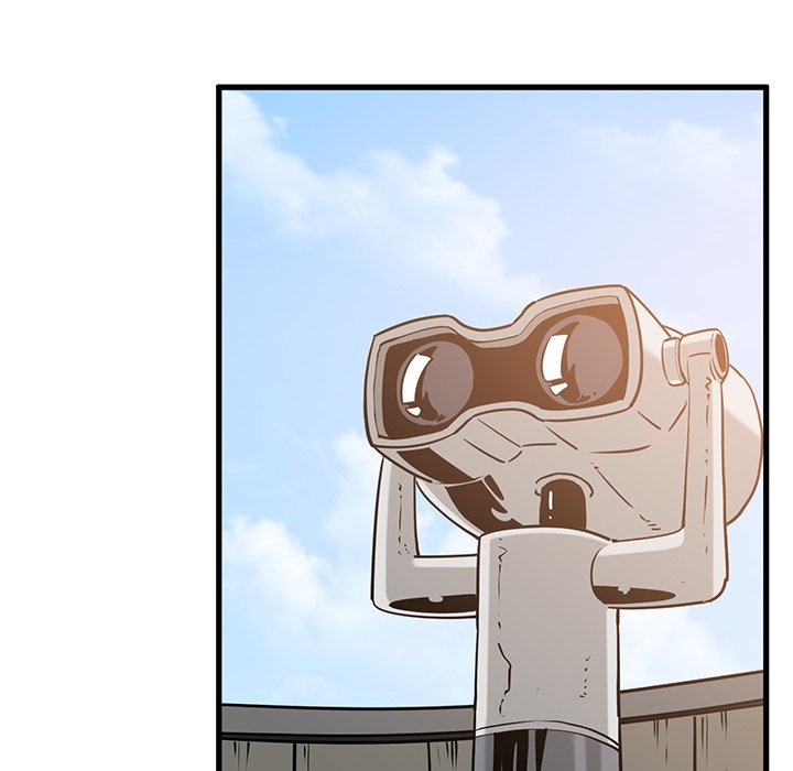 The Turning Point Chapter 77 - Page 78