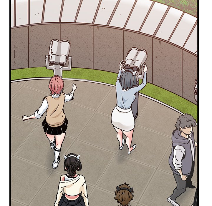 The Turning Point Chapter 77 - Page 80