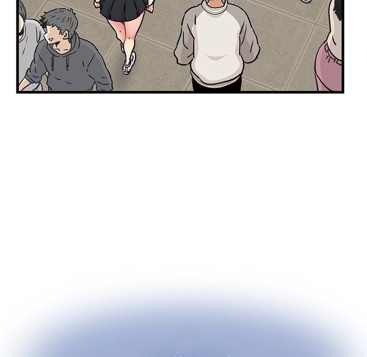 The Turning Point Chapter 77 - Page 81