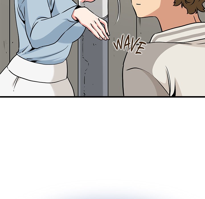 The Turning Point Chapter 77 - Page 83