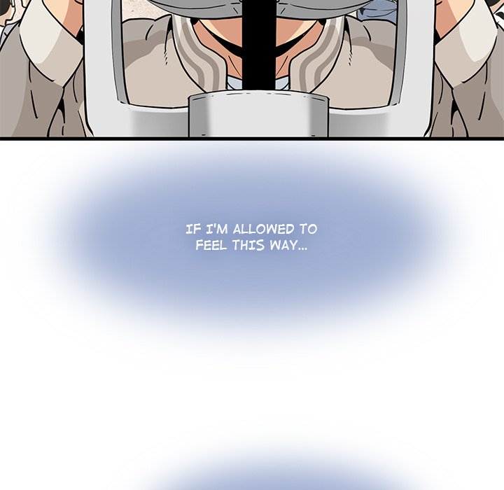 The Turning Point Chapter 77 - Page 85
