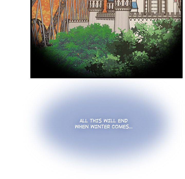 The Turning Point Chapter 77 - Page 87