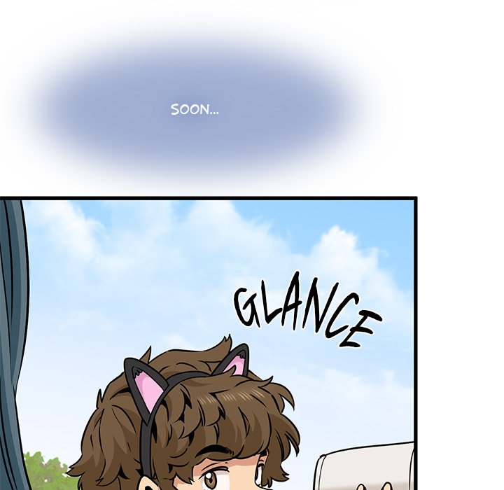The Turning Point Chapter 77 - Page 88