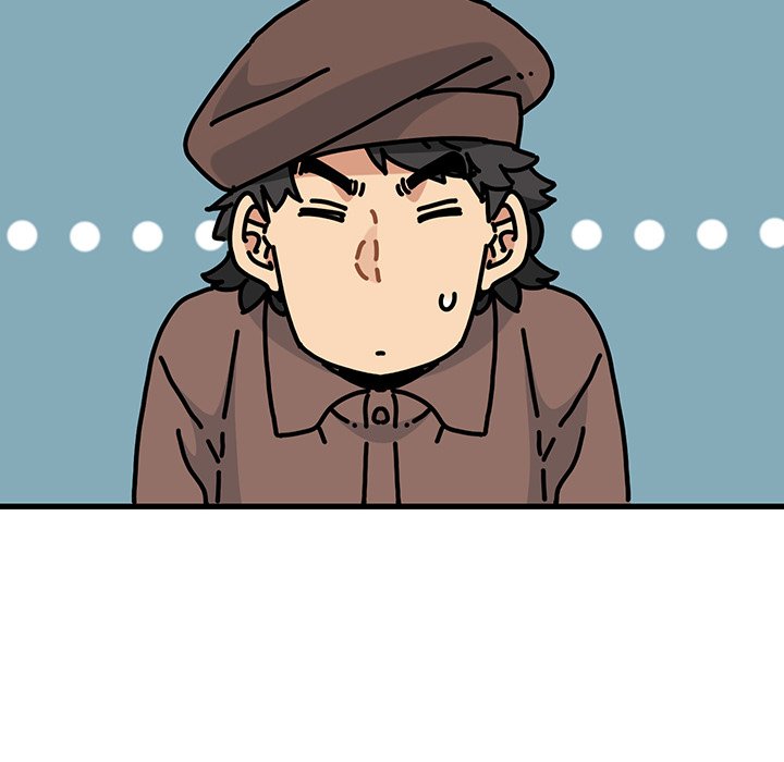 The Turning Point Chapter 77 - Page 10