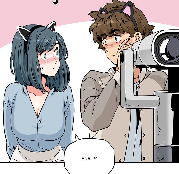 The Turning Point Chapter 77 - Page 94