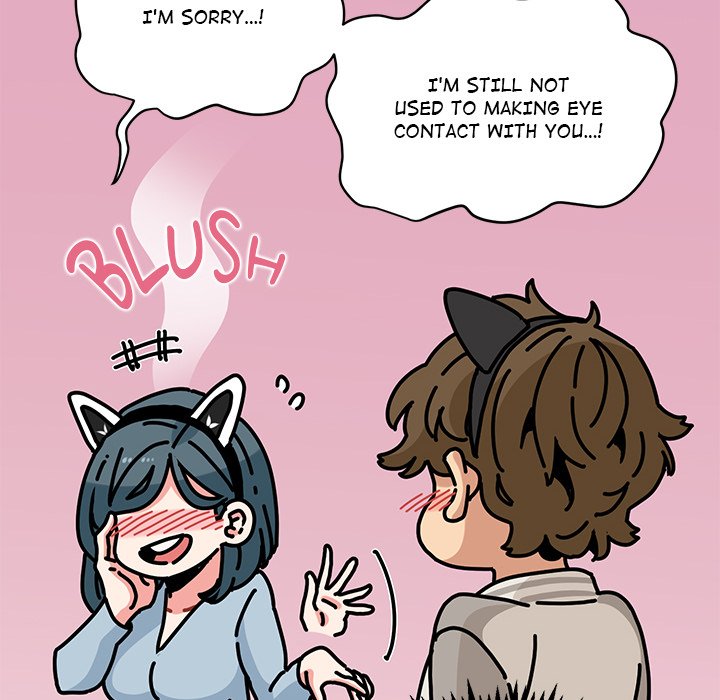 The Turning Point Chapter 77 - Page 96
