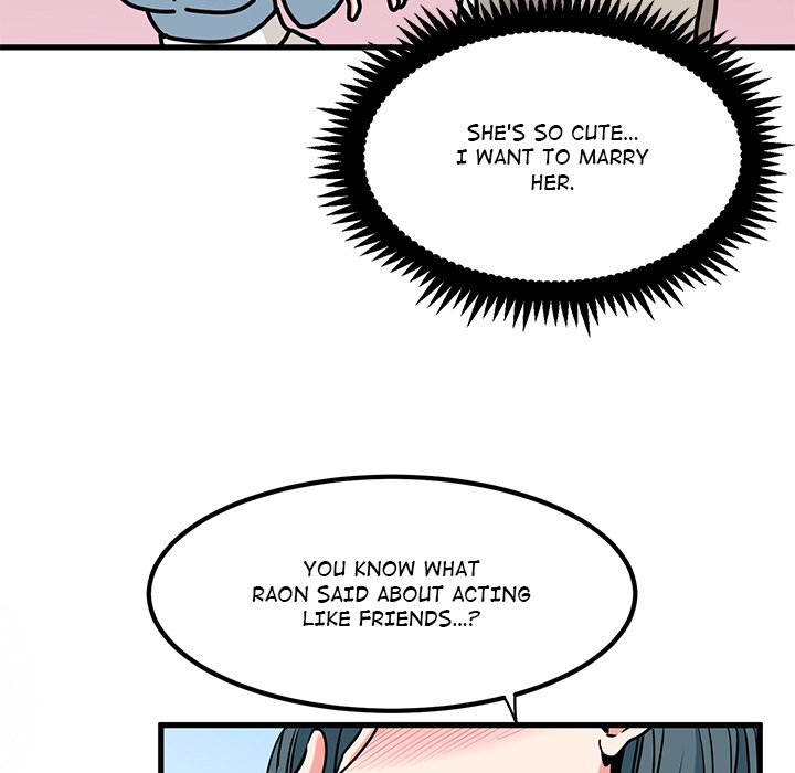 The Turning Point Chapter 77 - Page 97