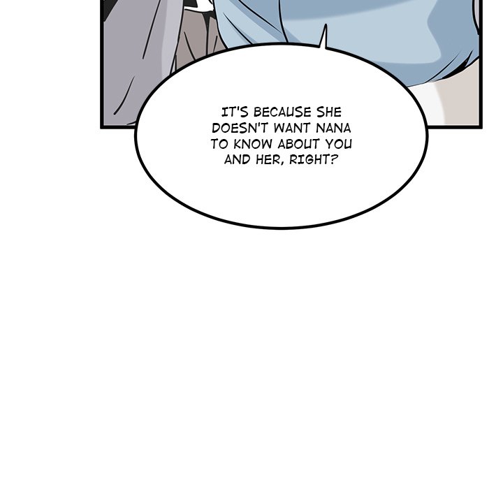 The Turning Point Chapter 77 - Page 99
