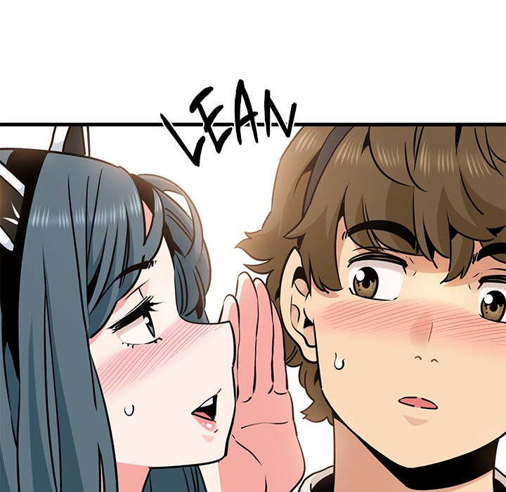 The Turning Point Chapter 77 - Page 100
