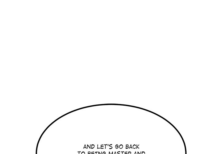 The Turning Point Chapter 79 - Page 1