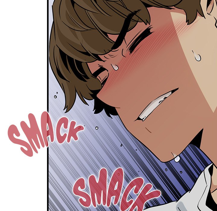 The Turning Point Chapter 79 - Page 11