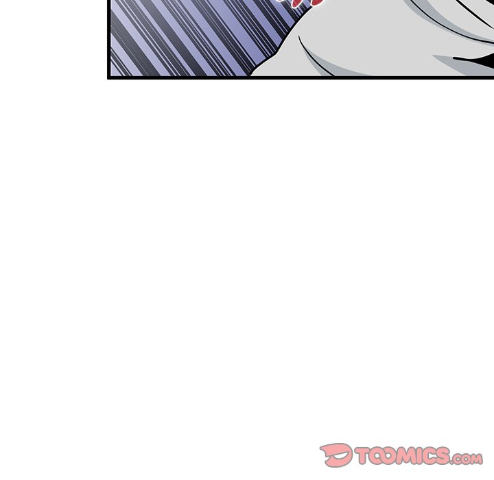 The Turning Point Chapter 79 - Page 12