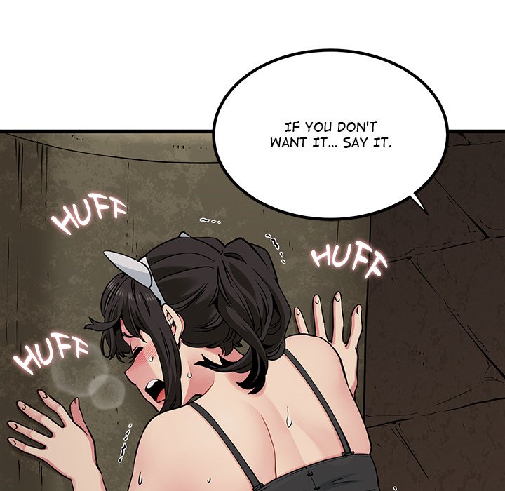 The Turning Point Chapter 79 - Page 13