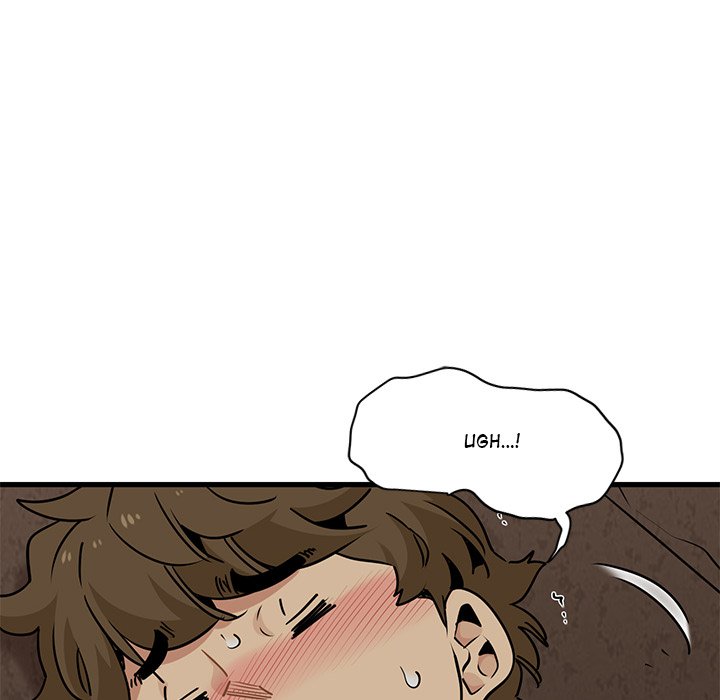 The Turning Point Chapter 79 - Page 126