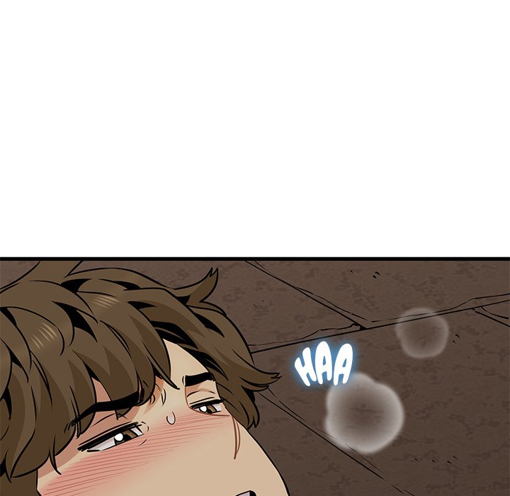 The Turning Point Chapter 79 - Page 137