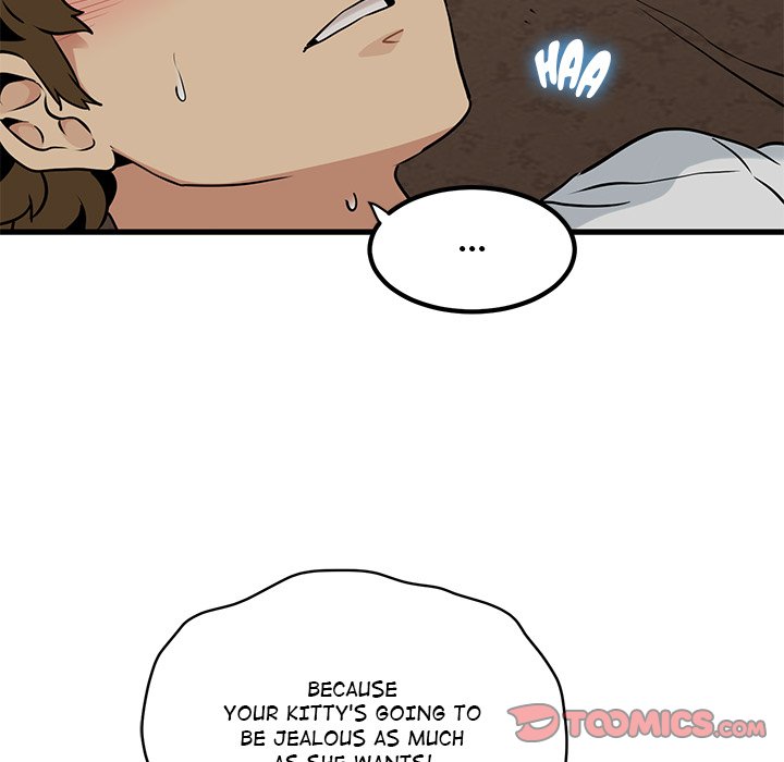 The Turning Point Chapter 79 - Page 138